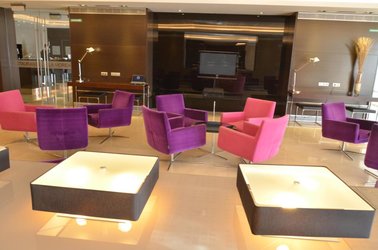 Hotel Zenit Pamplona